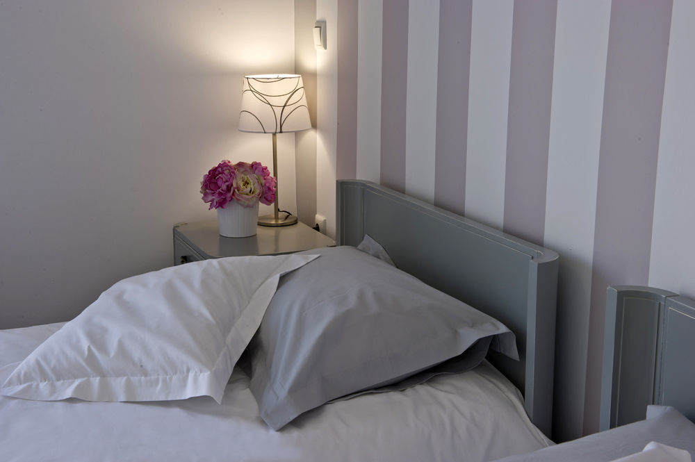 פארוס Hotel Oasis מראה חיצוני תמונה